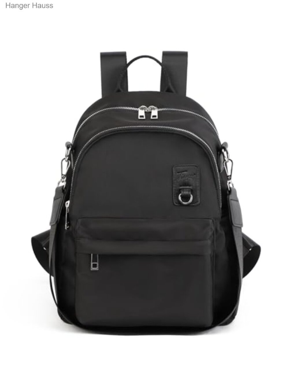 Convertible Mini Backpack Purse for Women with Removable Strap Handbag